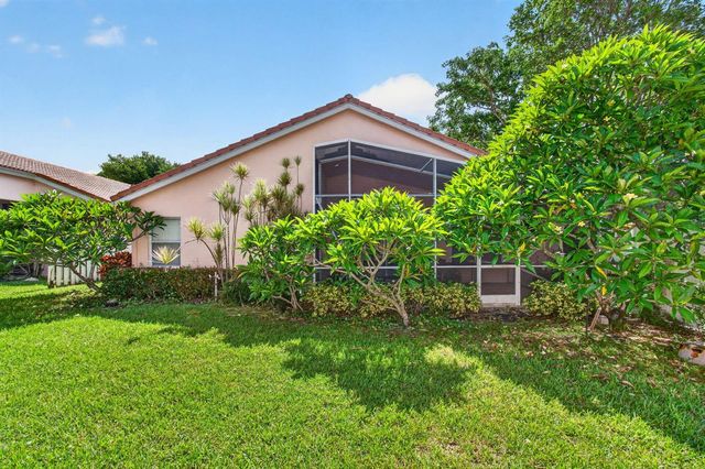 6265 Coral Reef Terrace, Boynton Beach, FL 33437