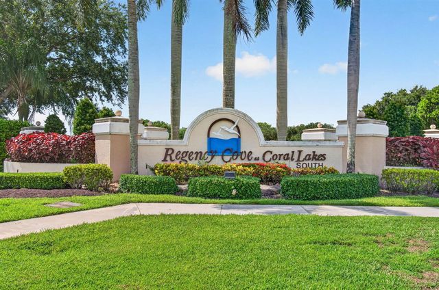 6265 Coral Reef Terrace, Boynton Beach, FL 33437