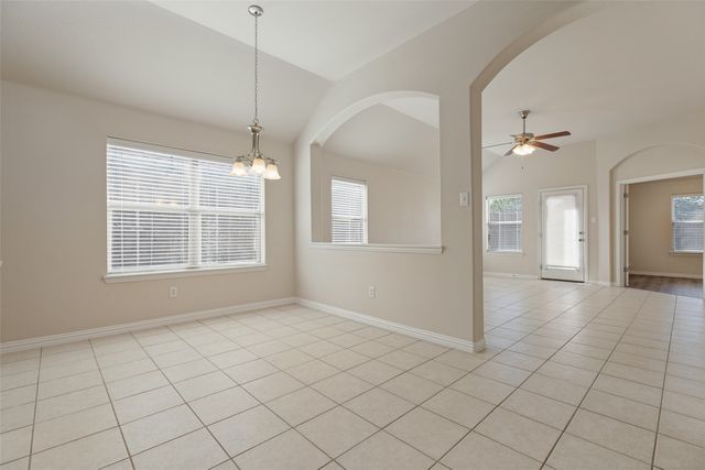 5012 Seashore Lane, Frisco, TX 75036