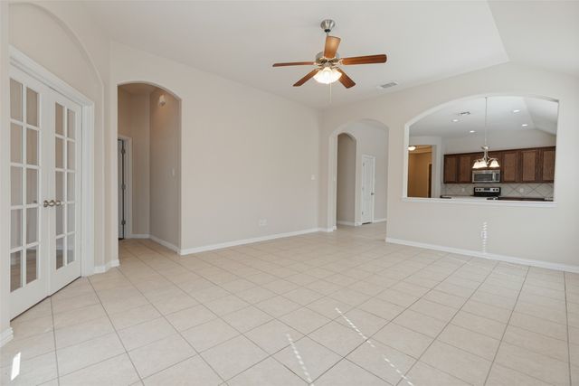 5012 Seashore Lane, Frisco, TX 75036