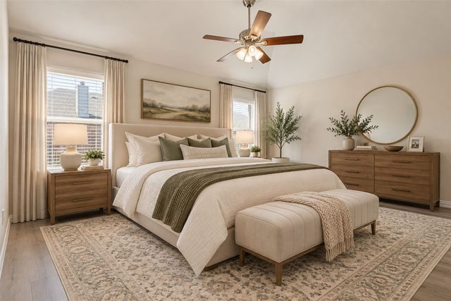 5012 Seashore Lane, Frisco, TX 75036