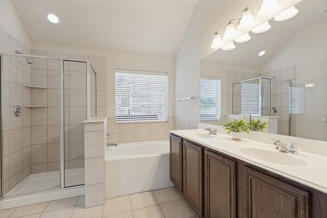 5012 Seashore Lane, Frisco, TX 75036