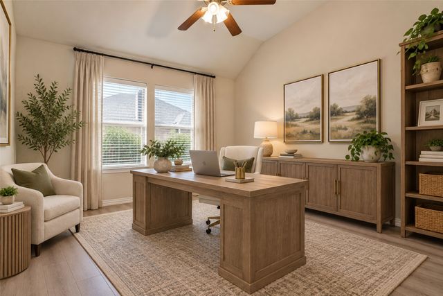 5012 Seashore Lane, Frisco, TX 75036