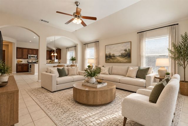 5012 Seashore Lane, Frisco, TX 75036