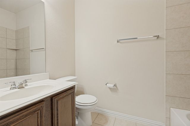 5012 Seashore Lane, Frisco, TX 75036