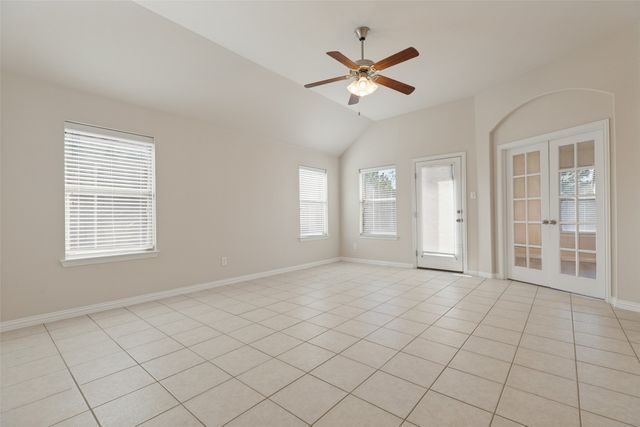 5012 Seashore Lane, Frisco, TX 75036