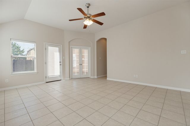 5012 Seashore Lane, Frisco, TX 75036