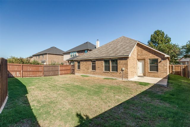 5012 Seashore Lane, Frisco, TX 75036