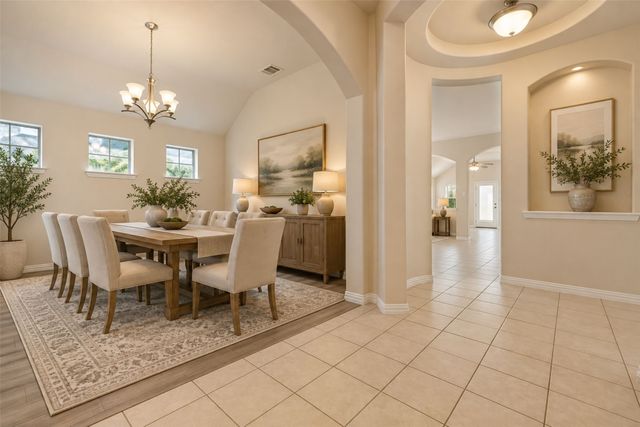 5012 Seashore Lane, Frisco, TX 75036