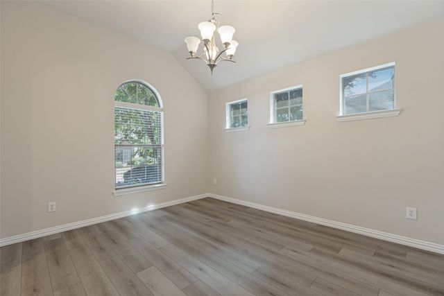5012 Seashore Lane, Frisco, TX 75036