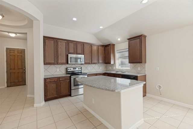 5012 Seashore Lane, Frisco, TX 75036