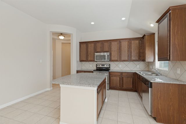 5012 Seashore Lane, Frisco, TX 75036