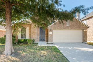 5012 Seashore Lane, Frisco, TX 75036