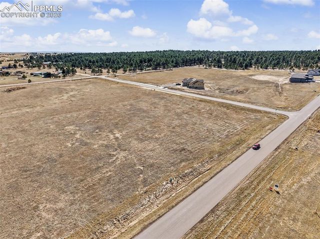 16751 Early Light Drive, Colorado Springs, CO 80908