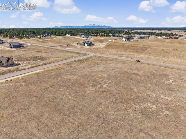 16751 Early Light Drive, Colorado Springs, CO 80908