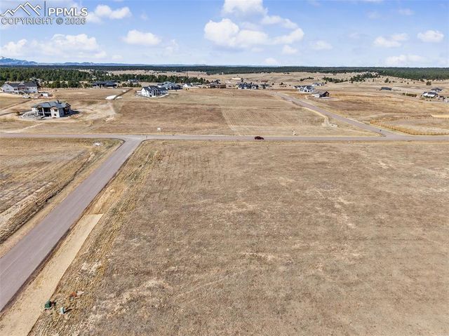 16751 Early Light Drive, Colorado Springs, CO 80908