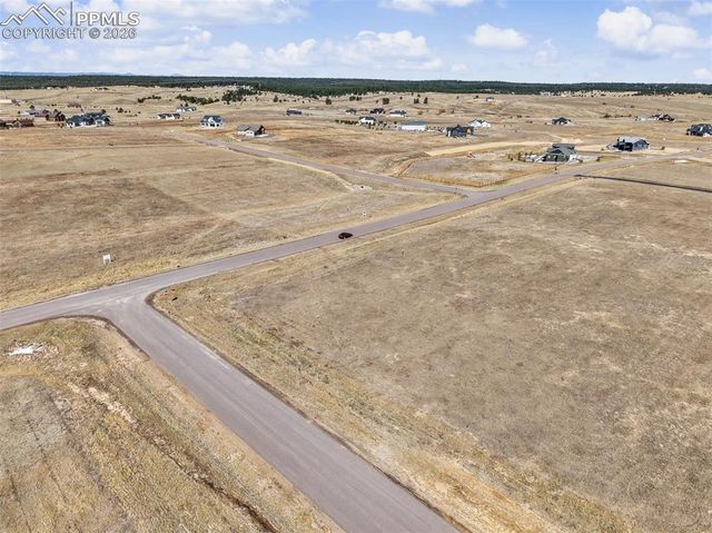 16751 Early Light Drive, Colorado Springs, CO 80908