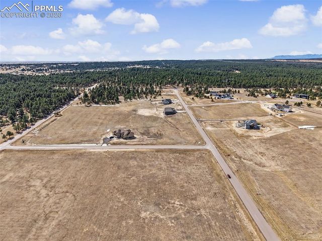 16751 Early Light Drive, Colorado Springs, CO 80908