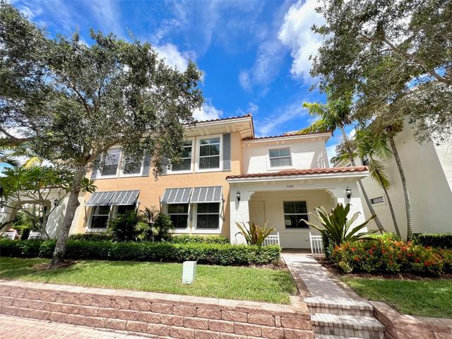 3280 NW 126th Avenue, Sunrise, FL 33323