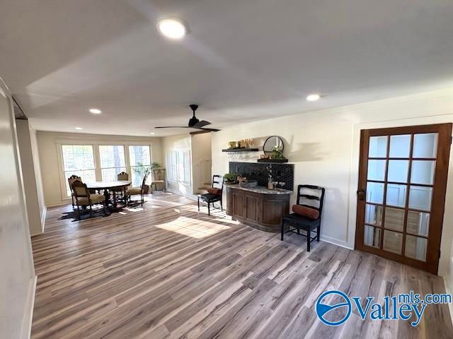 3715 Fall Bluff Drive, Decatur, AL 35603