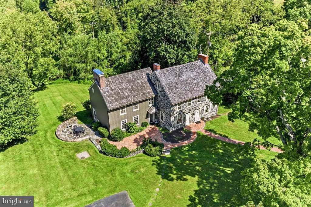 1001 HICKORY HILL RD, CHADDS FORD, PA 19317 — photo 2