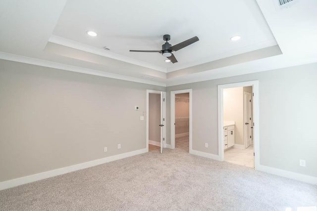 2553 Adair Ridge Court, Decatur, GA 30034