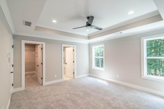 2553 Adair Ridge Court, Decatur, GA 30034