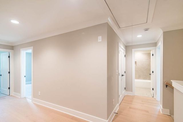 2553 Adair Ridge Court, Decatur, GA 30034