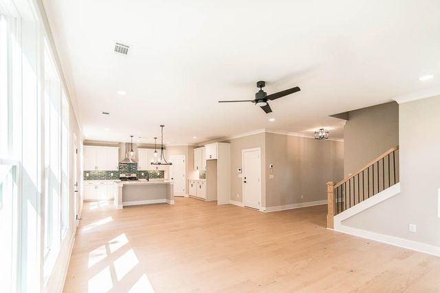 2553 Adair Ridge Court, Decatur, GA 30034