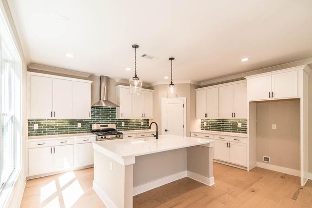 2553 Adair Ridge Court, Decatur, GA 30034