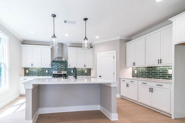 2553 Adair Ridge Court, Decatur, GA 30034