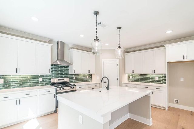 2553 Adair Ridge Court, Decatur, GA 30034