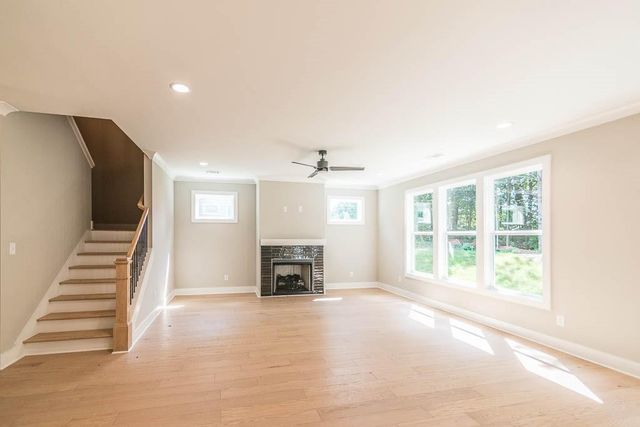 2553 Adair Ridge Court, Decatur, GA 30034