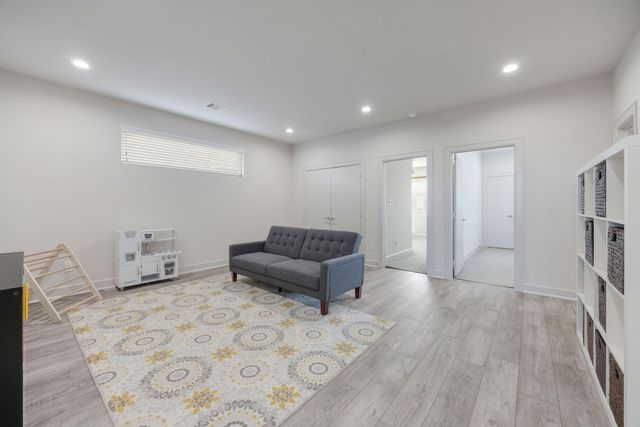 5705 Pampero Lane, Houston, TX 77092