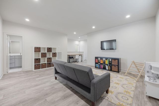 5705 Pampero Lane, Houston, TX 77092