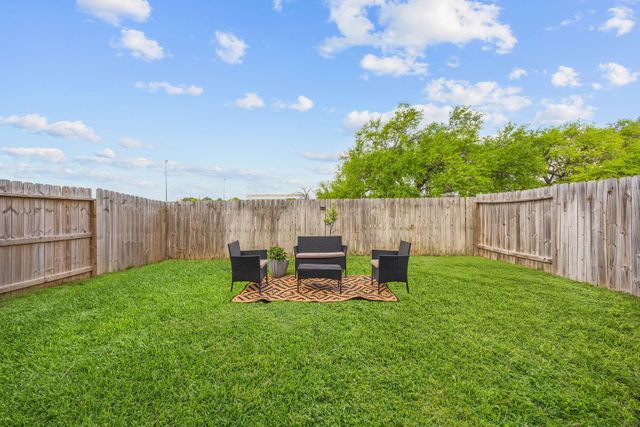 5705 Pampero Lane, Houston, TX 77092