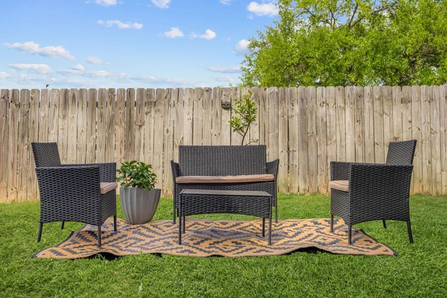 5705 Pampero Lane, Houston, TX 77092