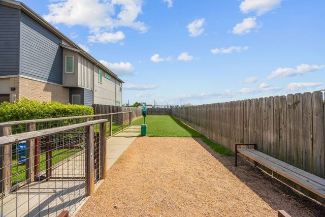 5705 Pampero Lane, Houston, TX 77092