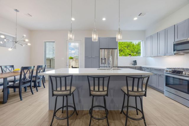 5705 Pampero Lane, Houston, TX 77092