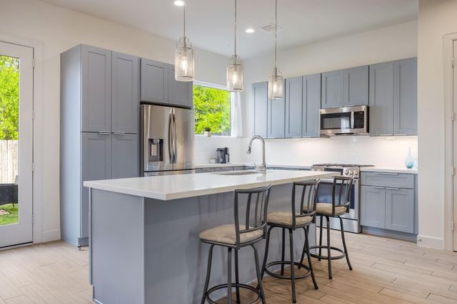 5705 Pampero Lane, Houston, TX 77092