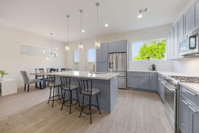 5705 Pampero Lane, Houston, TX 77092