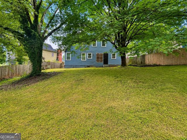 985 Oak Street SW, Atlanta, GA 30310