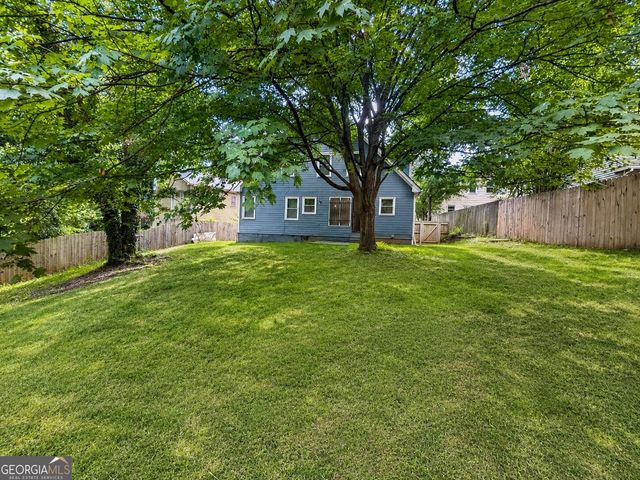 985 Oak Street SW, Atlanta, GA 30310