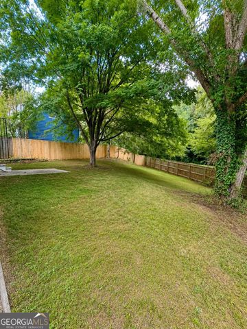 985 Oak Street SW, Atlanta, GA 30310