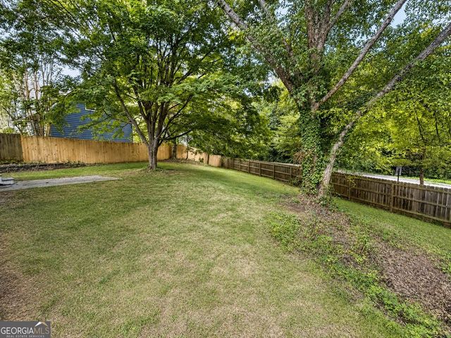 985 Oak Street SW, Atlanta, GA 30310
