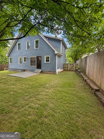985 Oak Street SW, Atlanta, GA 30310