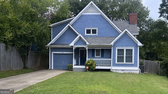 985 Oak Street SW, Atlanta, GA 30310
