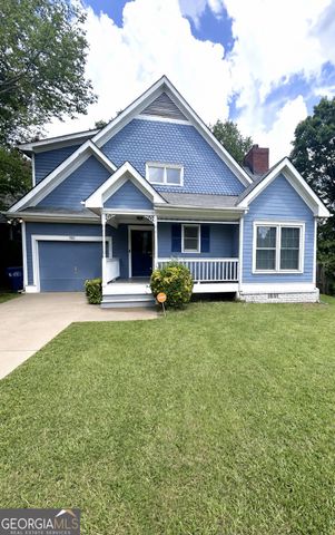 985 Oak Street SW, Atlanta, GA 30310