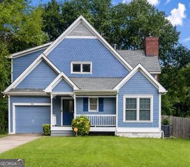 985 Oak Street SW, Atlanta, GA 30310