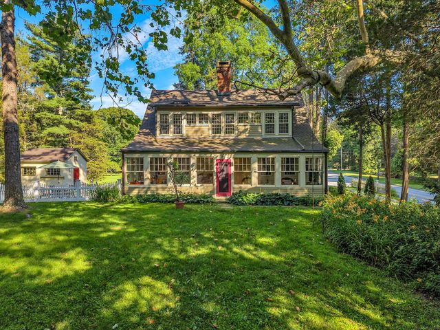 448 A - B Grove Beach Road North, Westbrook, CT 06498